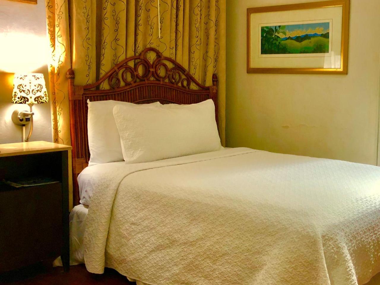 Canario Boutique Hotel San Juan Quarto foto