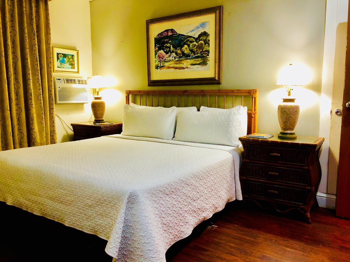 Canario Boutique Hotel San Juan Quarto foto